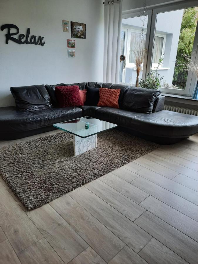 Ferienwohnung Heiming Saarburg Exterior foto