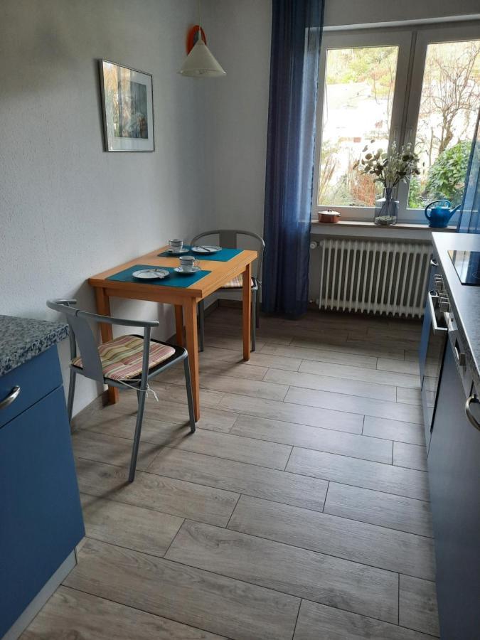 Ferienwohnung Heiming Saarburg Exterior foto