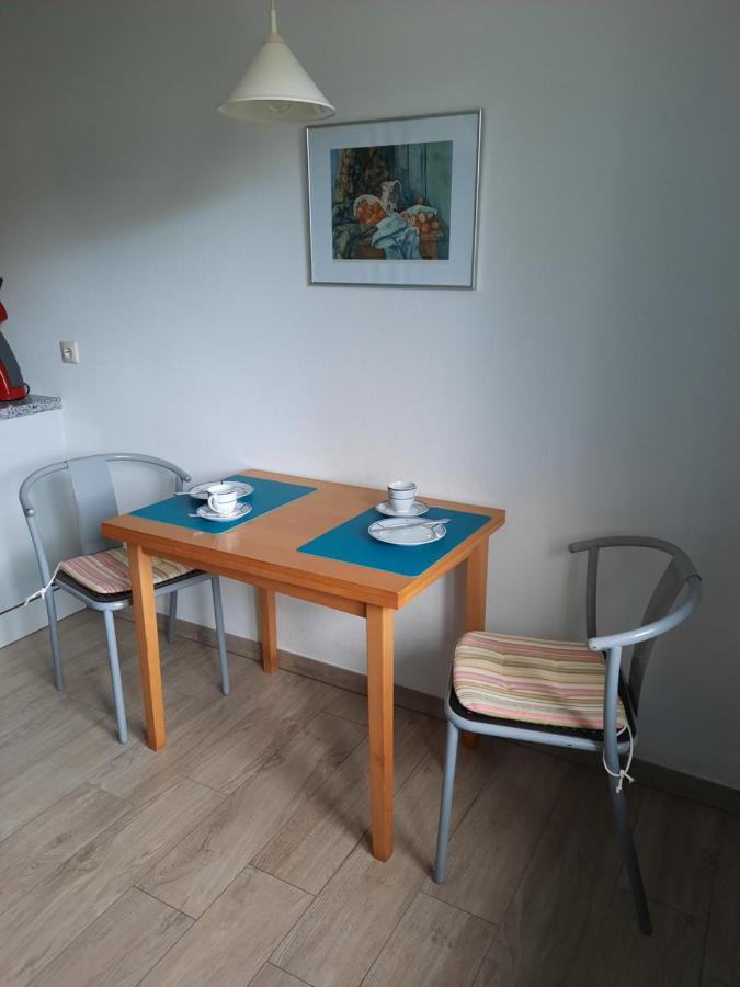 Ferienwohnung Heiming Saarburg Exterior foto