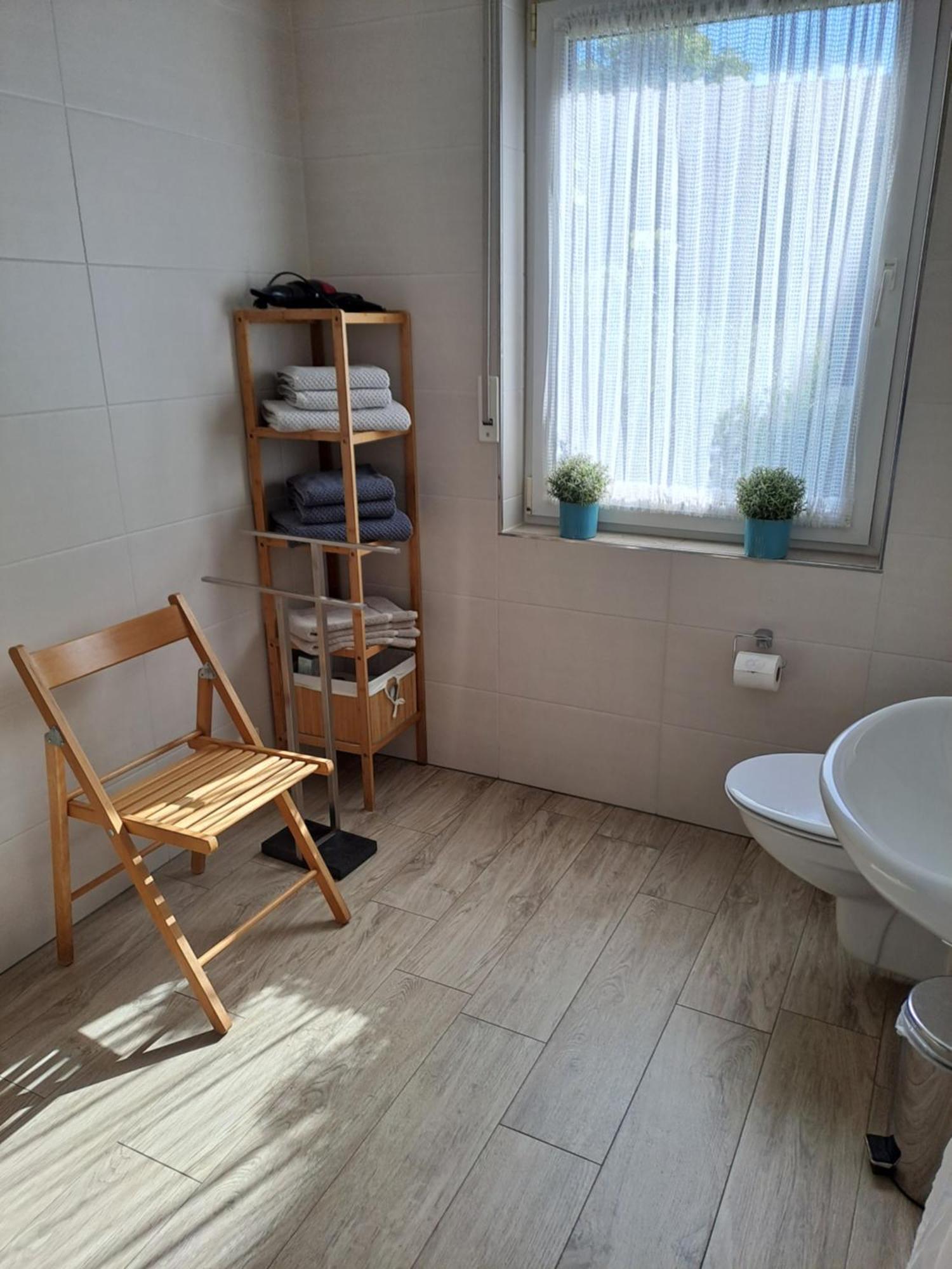 Ferienwohnung Heiming Saarburg Exterior foto