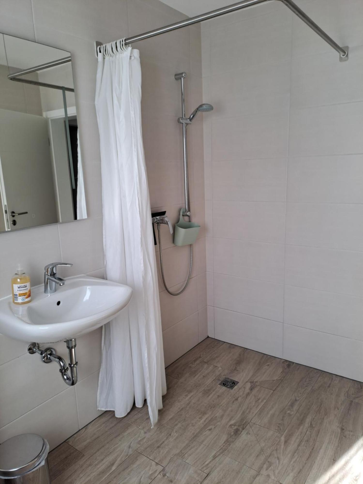 Ferienwohnung Heiming Saarburg Exterior foto