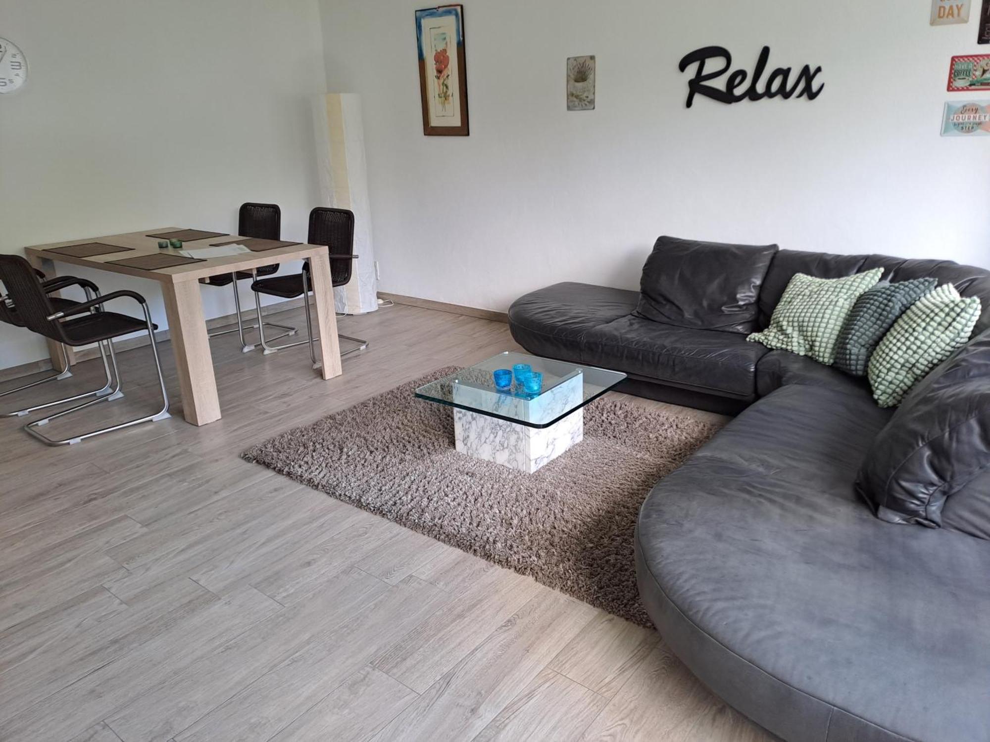Ferienwohnung Heiming Saarburg Exterior foto